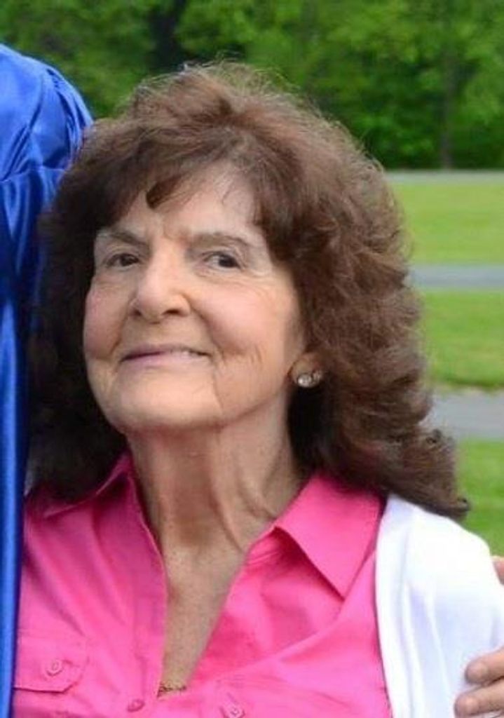 Frances Elizabeth Ruppert Profile Photo