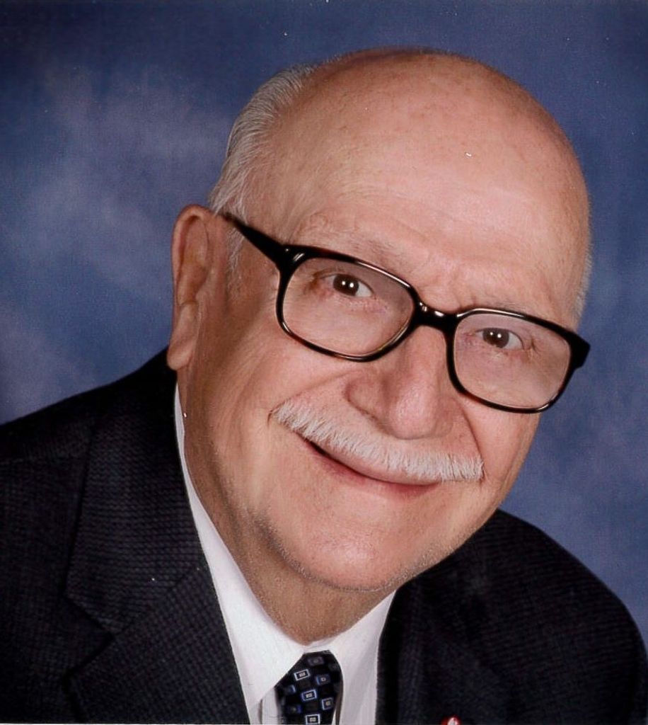 Dr. Panayotis George Iatridis