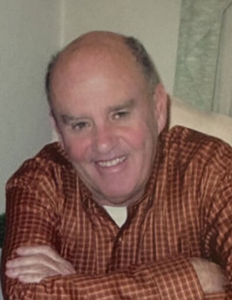 John Joseph Mock