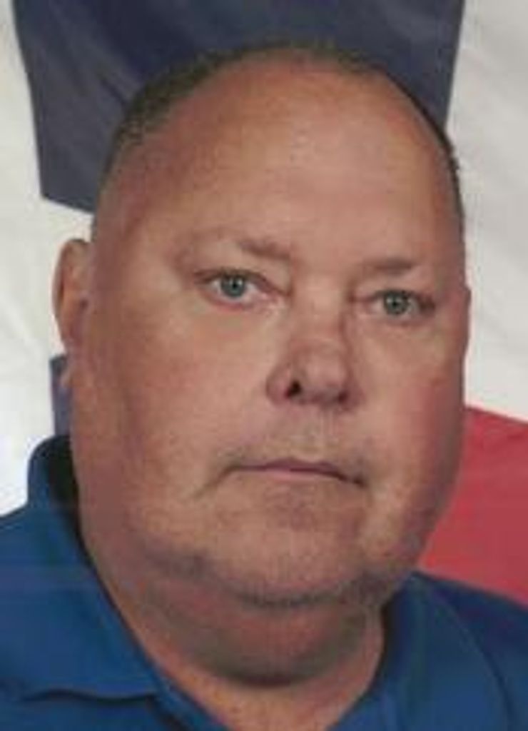 Floyd (Jodie) Joseph Frost