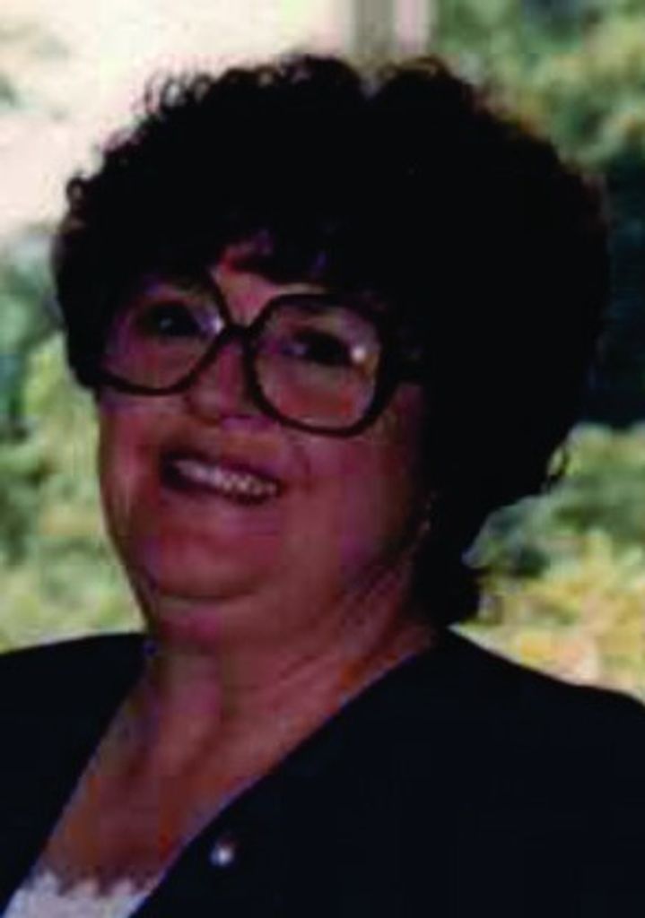 Grace Young