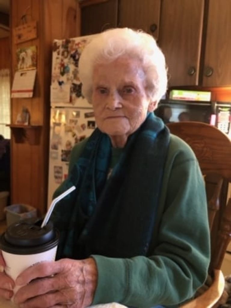 Inez Faye Murr