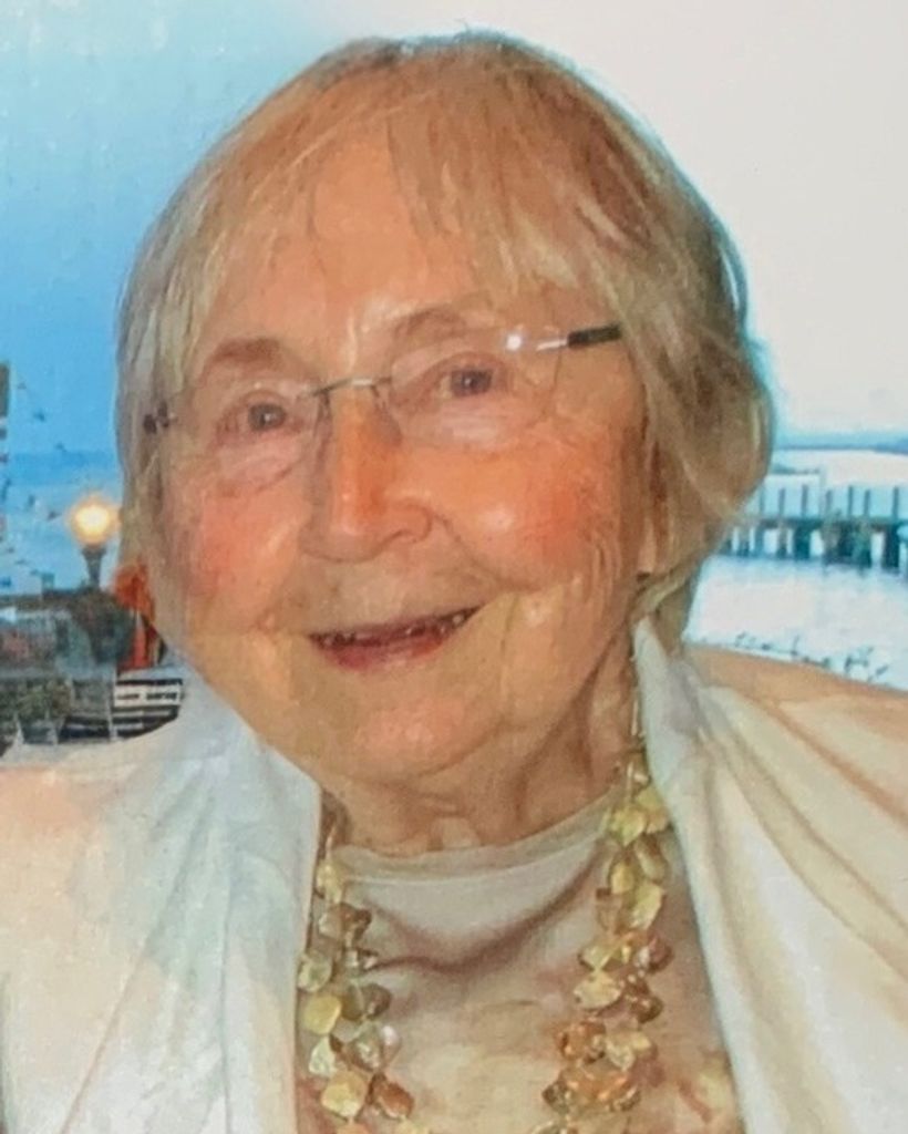 Jeanne N. Sunday Profile Photo