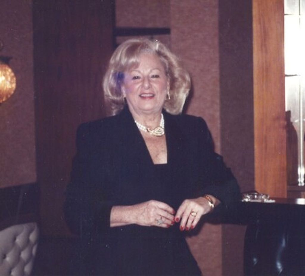 Rose M. Molyneux