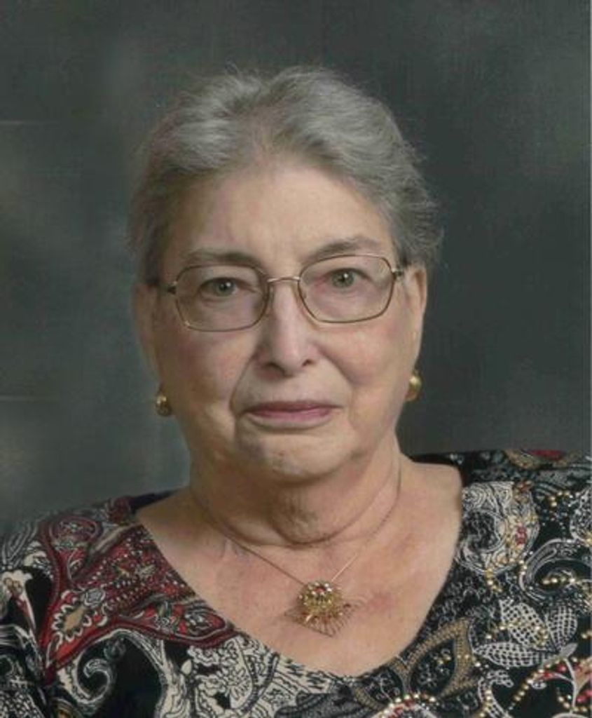 Margaruite J. Brand