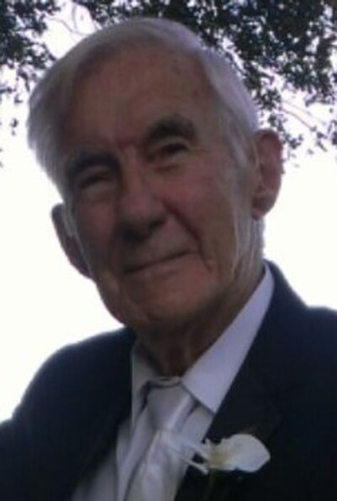 Victor E. Poggie Profile Photo