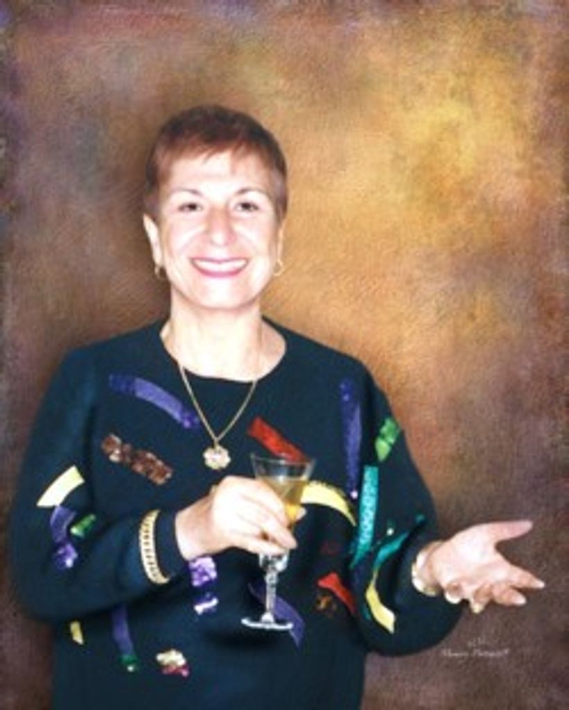 Nadia Tcholakian