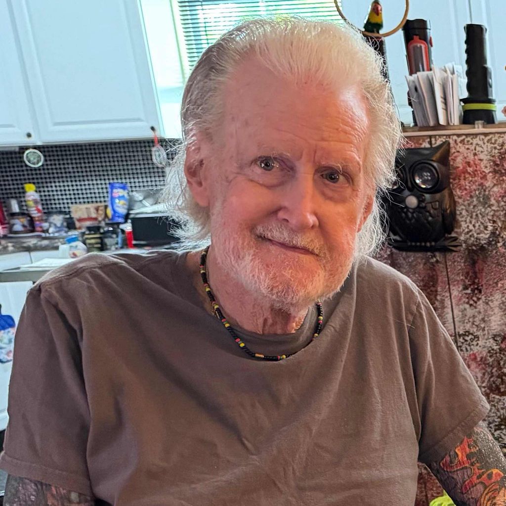 Lee Leavenworth Profile Photo