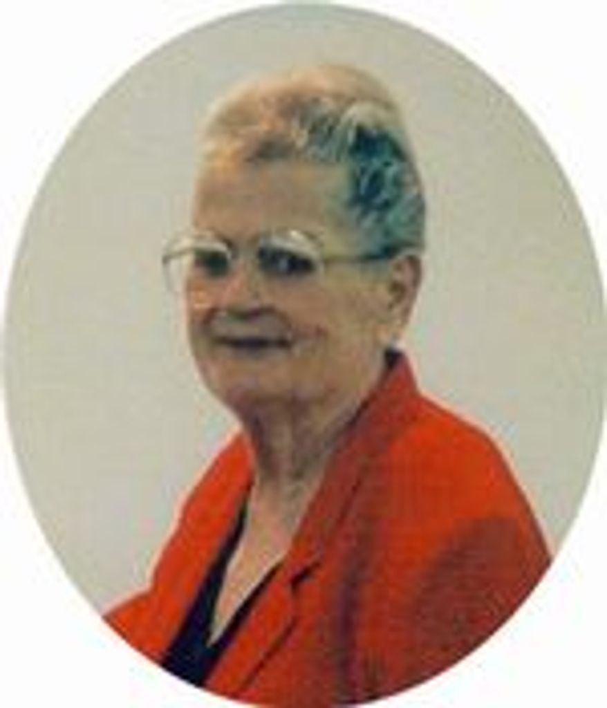 Mary Ann Coonce