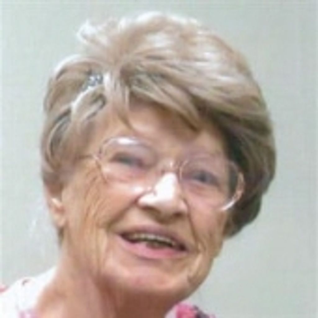 Elouise May Brendemuhl