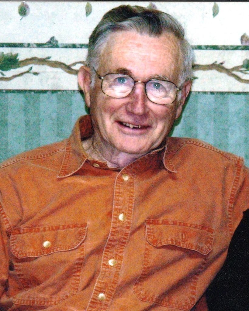 Donald E. KING Profile Photo