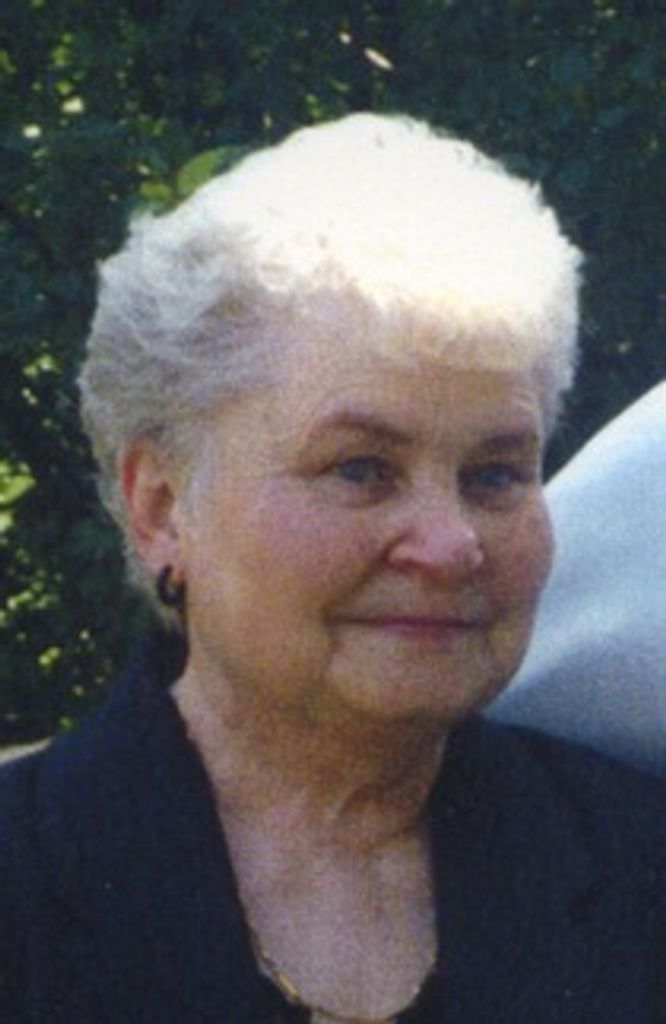 Marian Brinkerhoff