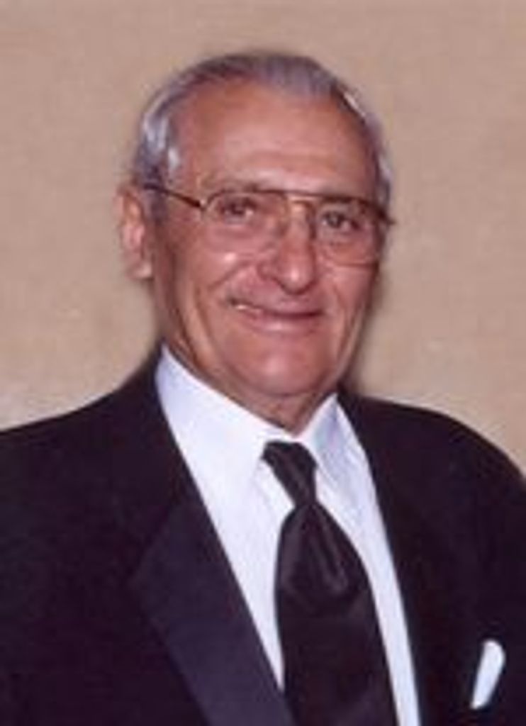 Emmett Kahlbaugh