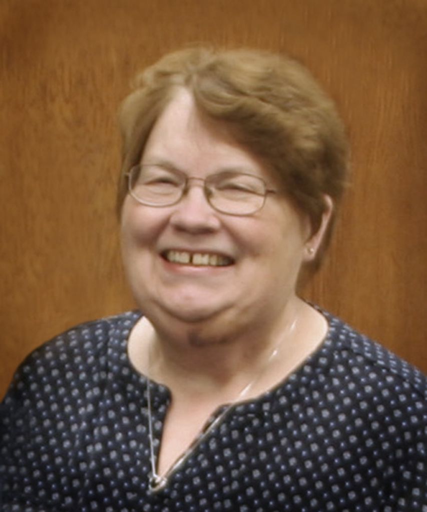 Vonda Christensen Miller