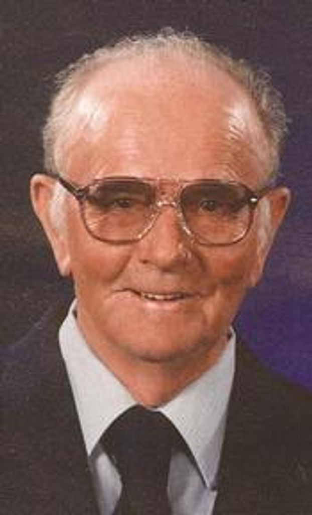Willis H. Crews Profile Photo