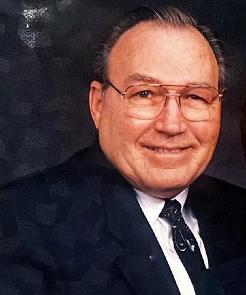 R.L. Patterson