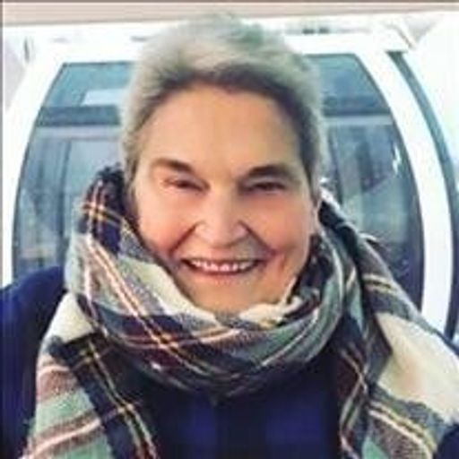 Janet Holdman Profile Photo