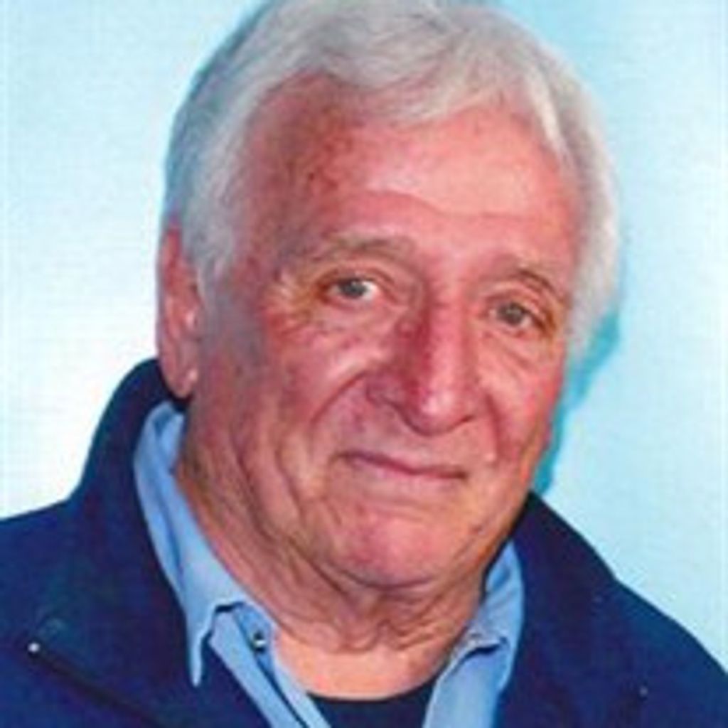 Gene Harris