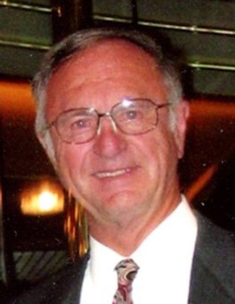 William W. "Bill" Riggins Sr.