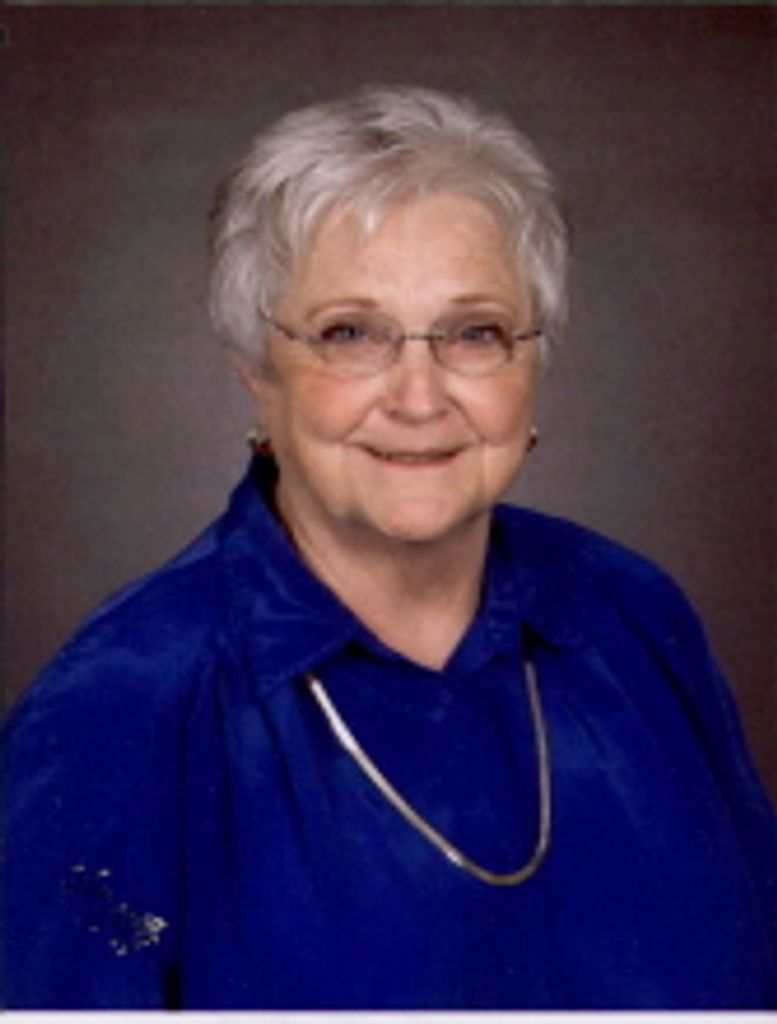 Judy Ann Rainwater