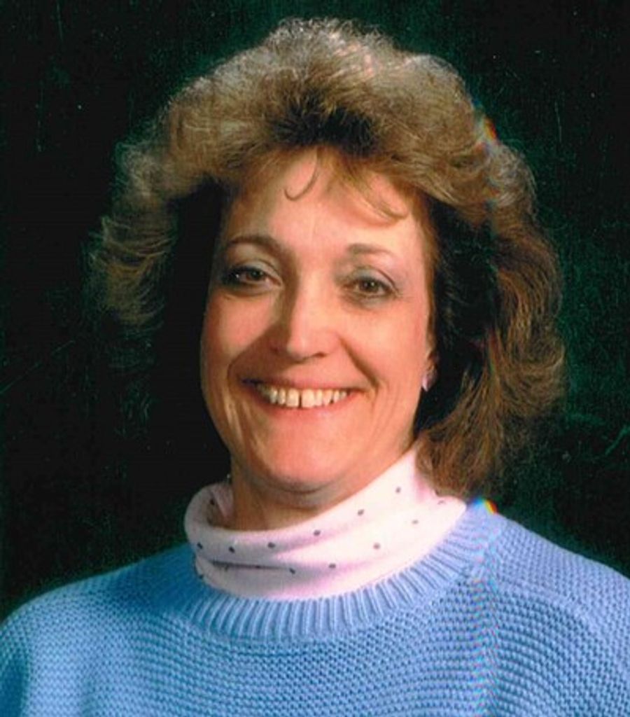 Lorraine Ann Gates Stodden