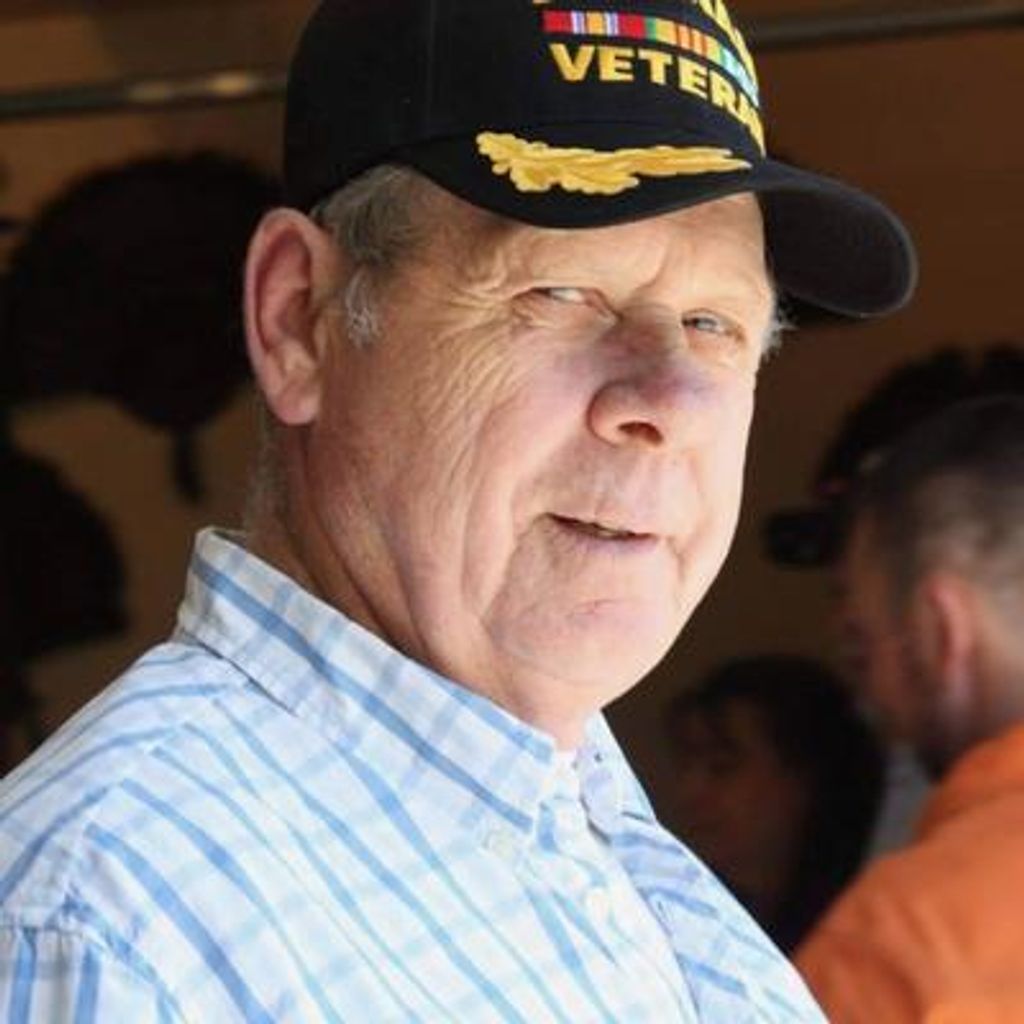 Dale Leroy Hagle Profile Photo