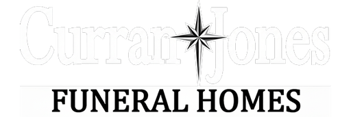 Curran Jones Funeral Home Logo