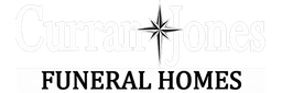 Curran Jones Funeral Home Logo
