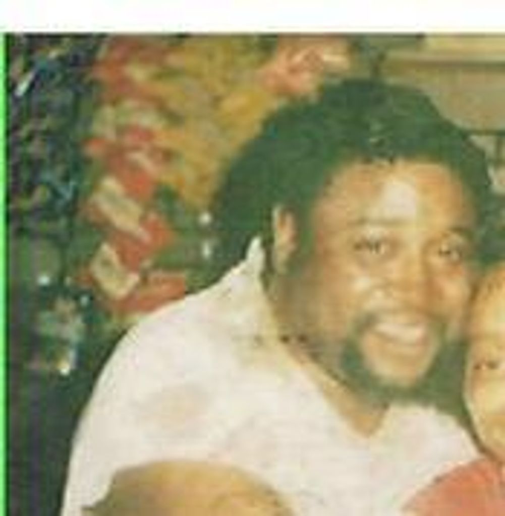 Lucious William Cotton