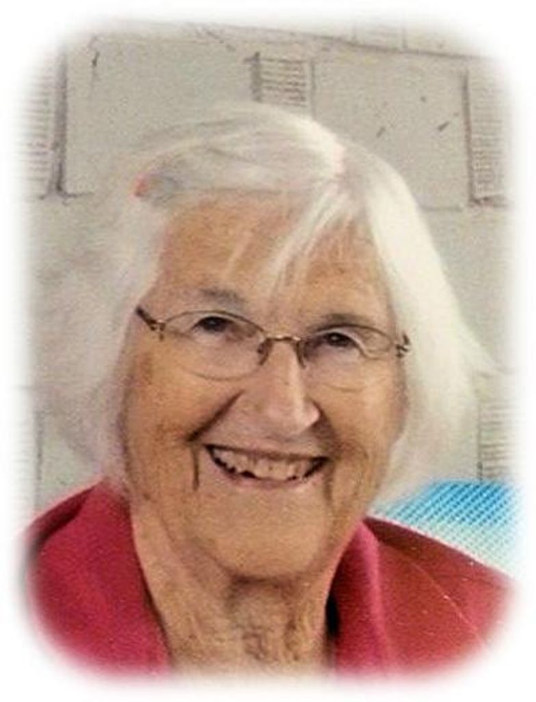 Shirley Graham Profile Photo
