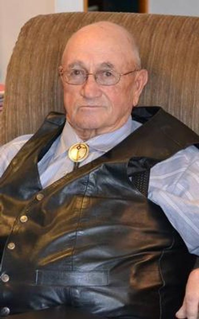 Ralph "Reynard" Mills