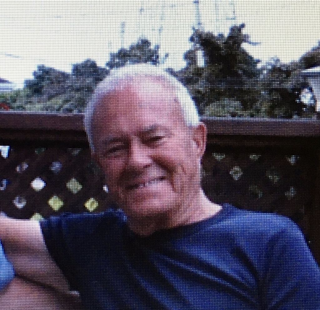 John "Jack" Hossack Profile Photo
