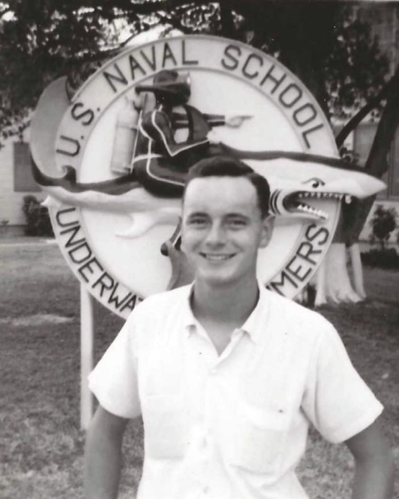 William "Ike" Dwight James