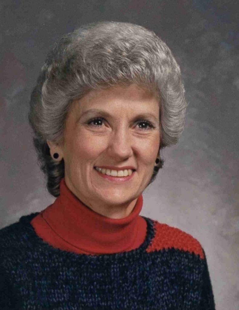 Virginia Zobel