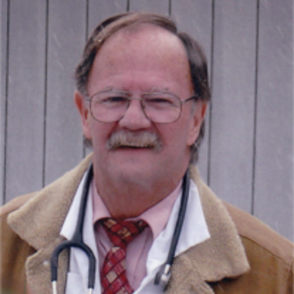 Dr. Richard H. Long