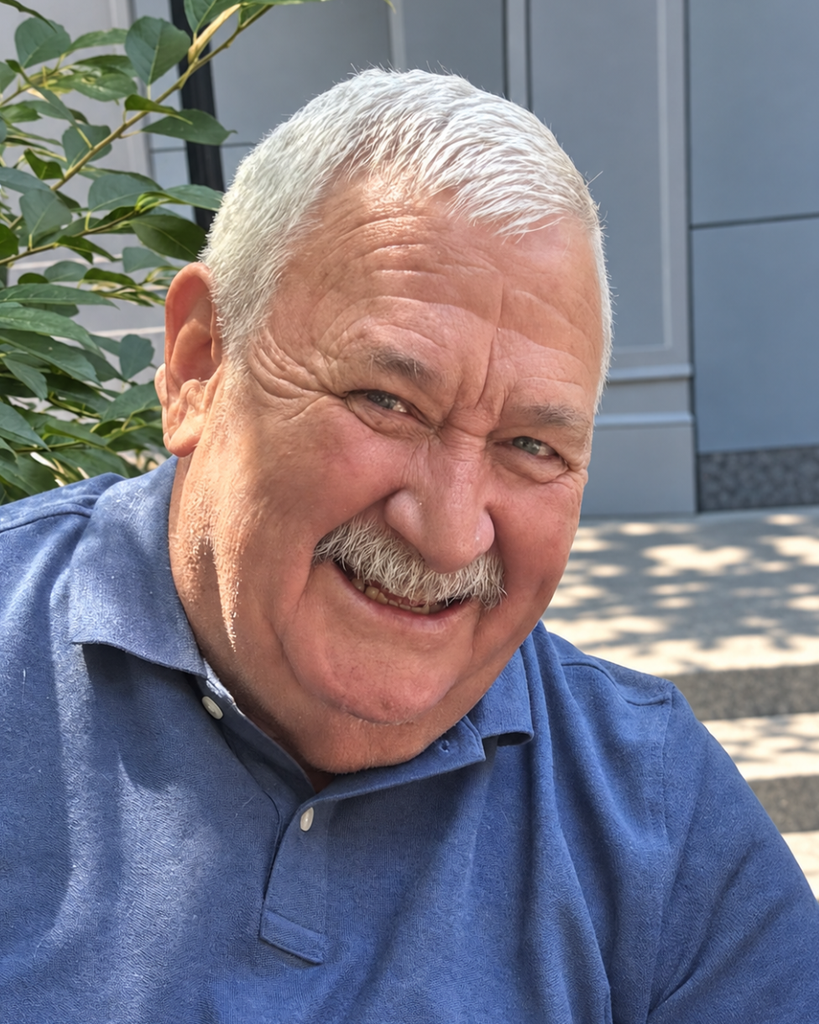 Terrence Patrick Kinneen Profile Photo