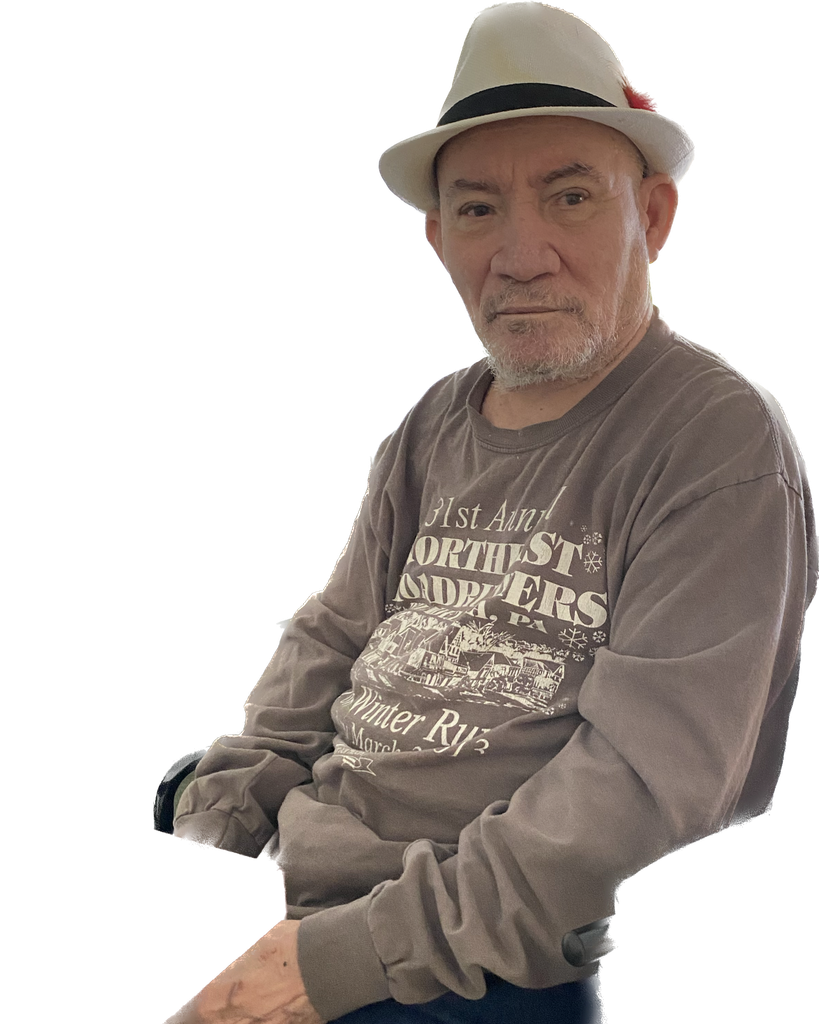 Luis Rivera Hernandez