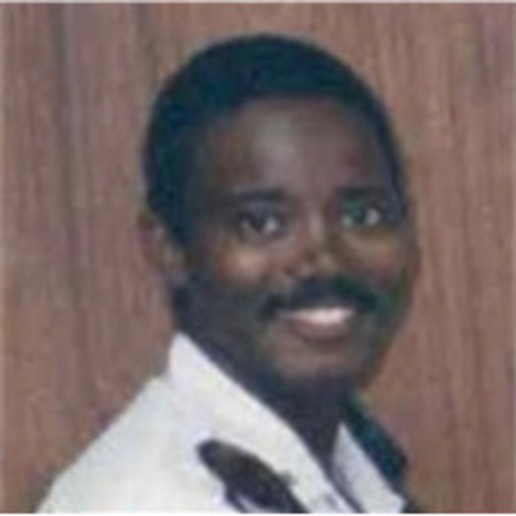Harry Clifton Walters, Jr.