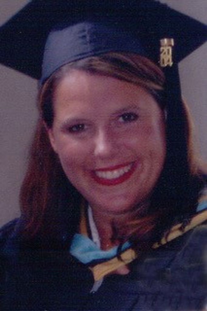 Jeannine (Cutcher) Pittman