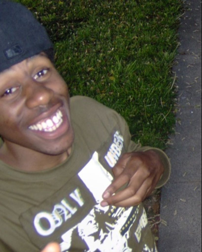 Troy Zachary Jackson Profile Photo