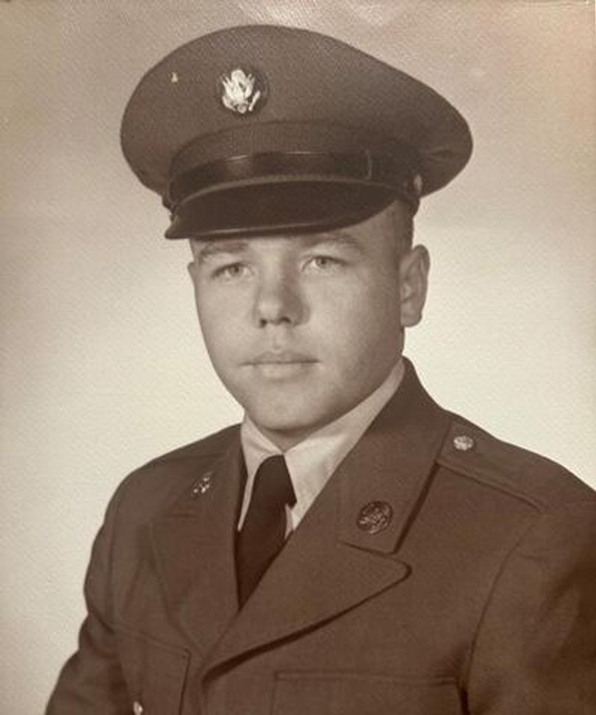 Billy Carroll Montgomery Profile Photo