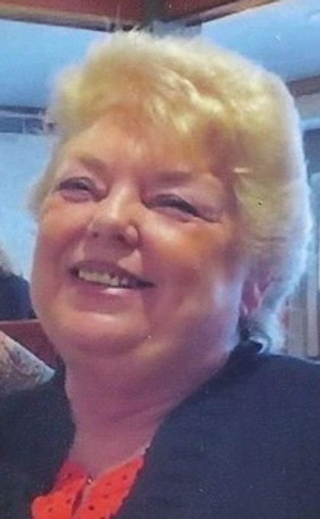 Cheryle Sue Hall