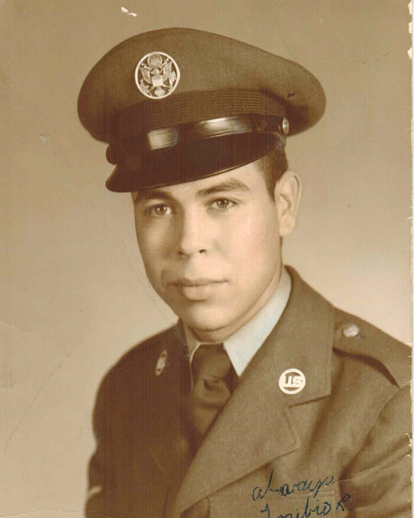 Toribio H. Rodriguez