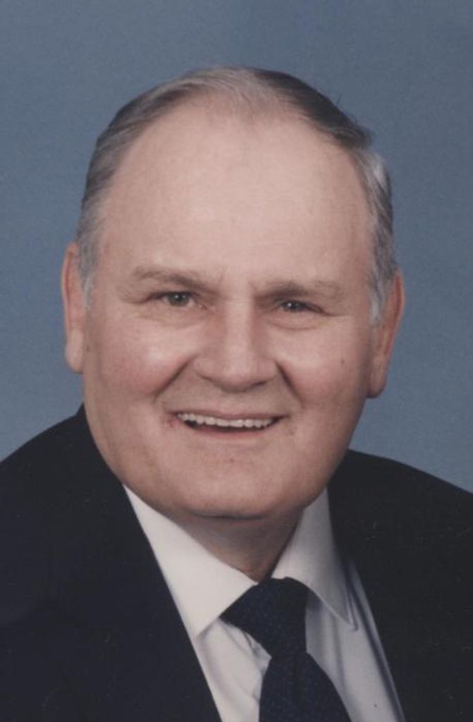Carl Nelson