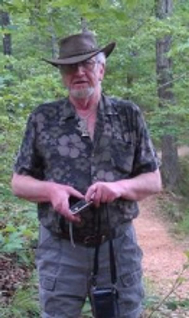 James "Jim" Harpole