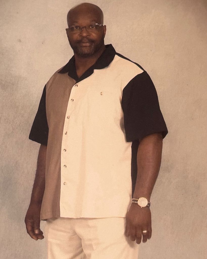 Virgil Moore