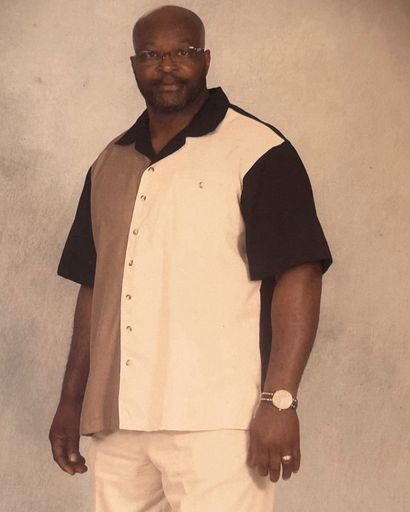 Virgil Moore Profile Photo