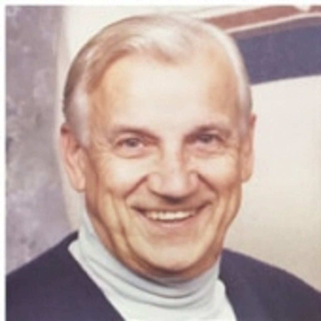 Gerald F Brestovansky