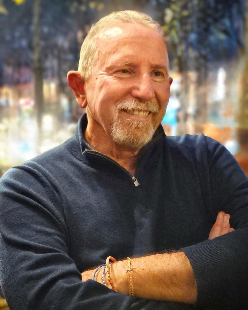 Gregory Mathews Profile Photo