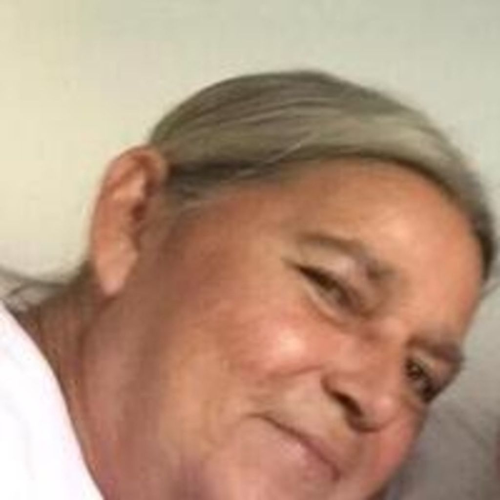 Patricia Ann Curington Profile Photo